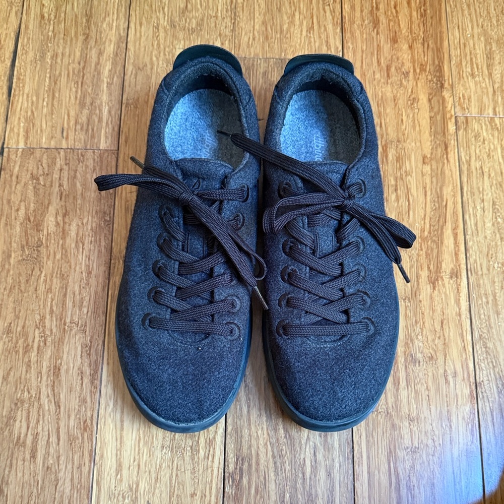 Allbirds wool sneakers women’s 10